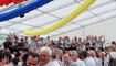 112. Liechtensteiner Landesfeuerwehrtag in Ruggell
