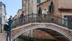 Impressionen aus Venedig (18.04.2024)