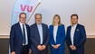 VU Parteitag in Ruggell (07.04.2025)