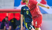 Liechtenstein - Schottland (09.06.2025)