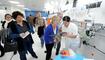 Spital Vaduz Tag der offenen Türe