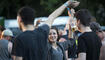 Open Hair Metal Festival in Balzers