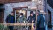 Winter-Motorrad-Treffen in Triesenberg (15.02.2025)