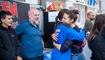 Empfang EM-Delegation Kickboxen (10.11.2024)