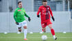 Testspiele FC Vaduz (18.01.2025)