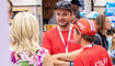 Tour de Suisse 1. Etappe in Vaduz (09.06.2024)