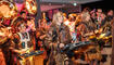 Törmleparty im Vaduzer Saal (21.02.2025)