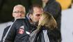 Fussball Super-League: FC Vaduz - FC Luzern
