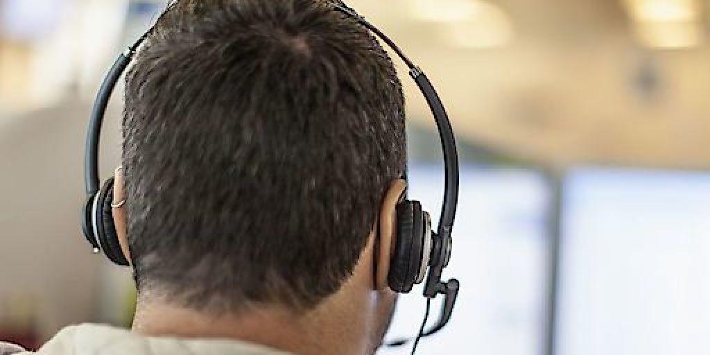 Gegen Suissephone gab es seit Jahren Beschwerden wegen unlauterem Verhalten. Nun hat die Staatsanwaltschaft des Kantons Tessin das Unternehmen verurteilt. (Symbolbild) Gegen Suissephone gab es seit Jahren Beschwerden wegen unlauterem Verhalten. Nun hat die Staatsanwaltschaft des Kantons Tessin das Unternehmen verurteilt. (Symbolbild)