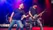 Unterländer Jahrmarkt - Party im Festzelt Unterland rockt, in E