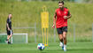 Trainingsstart beim FC Vaduz (15.06.2026)