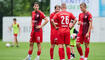 FC Vaduz - TSV 1860 München (19.07.2025)