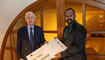 Vernon Smith Prize (19.02.2024)
