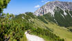 Wanderung Pf&auml;lzerh&uuml;tte Naafkopf
