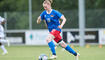 Liechtenstein - Namibia in Ruggell (11.07.2024)