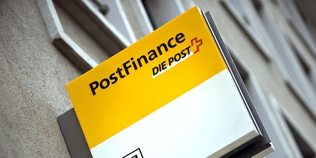 Die PostFinance ist von der Schweizerischen Nationalbank als systemrelevant eingestuft worden.