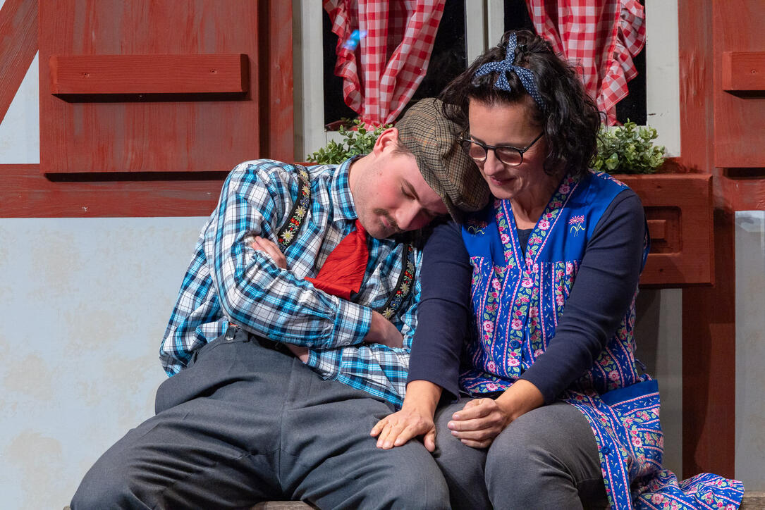 Dreik&ouml;nigsunterhaltung der Feuerwehr Vaduz (05.01.2026)