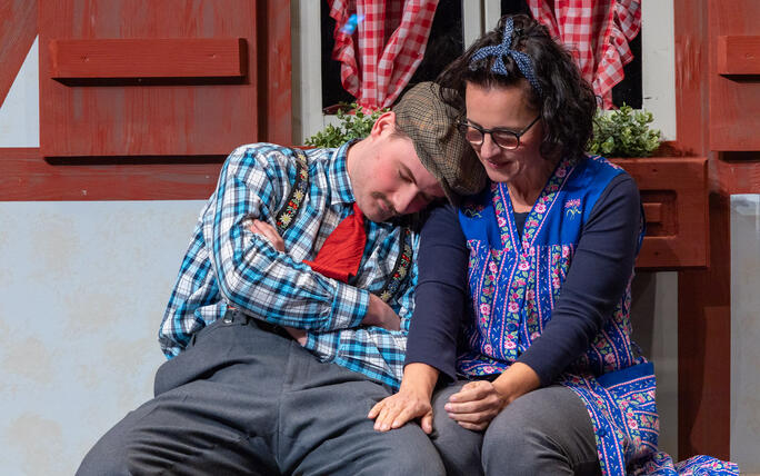 Dreik&ouml;nigsunterhaltung der Feuerwehr Vaduz (05.01.2026)