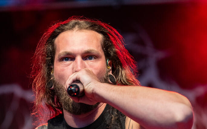 Open Hair Metal Festival, Balzers  (01.05.2026)