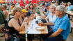 Staatsfeiertag 2025: Volksfest im Städtle Vaduz