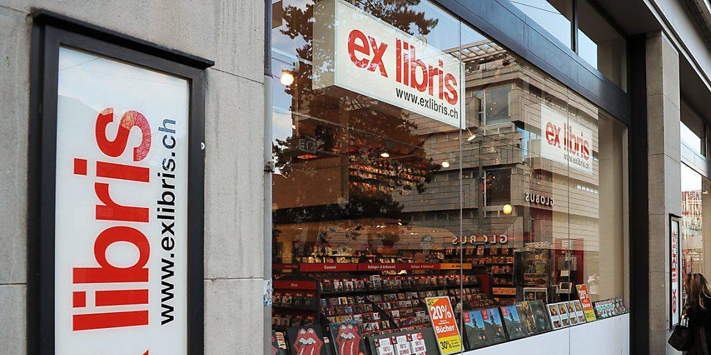 Ex Libris will die Kunden vermehrt unterwegs und zu Hause ansprechen und baut das Onlinegeschäft deshalb mit Filmen auf Abruf aus.
