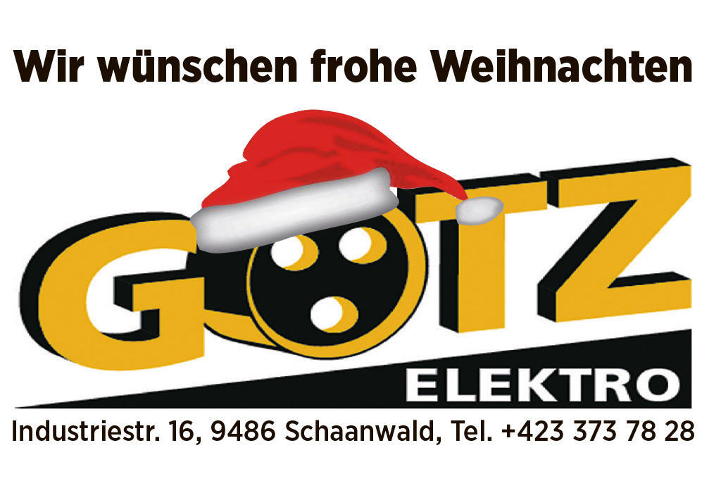 Weihnachtsgrüsse 2016