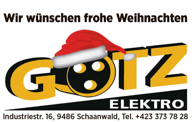 Weihnachtsgrüsse 2016