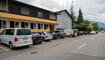 Abholtage beim Schlosskino Balzers