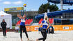 GSSE Beachvolleyball Damen