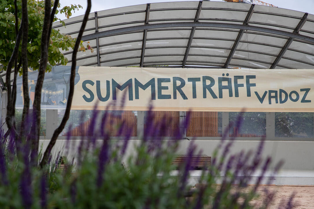 Summerträff Vaduz