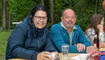 Waldfest Heuwiese