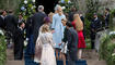 Hochzeit von Prinzessin Marie Caroline & Leopoldo Maduro Vollmer