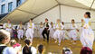 Grenzenlos, Interkulturelles Strassenfest in Buchs