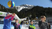 Snow-Volleyball Malbun