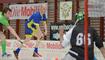 Unihockey: CH-Cup der Männer: UHC Schaan - STV Berg