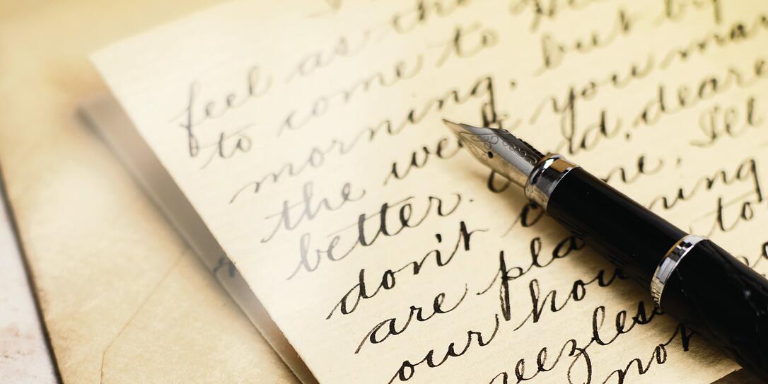 Love letter Love letter