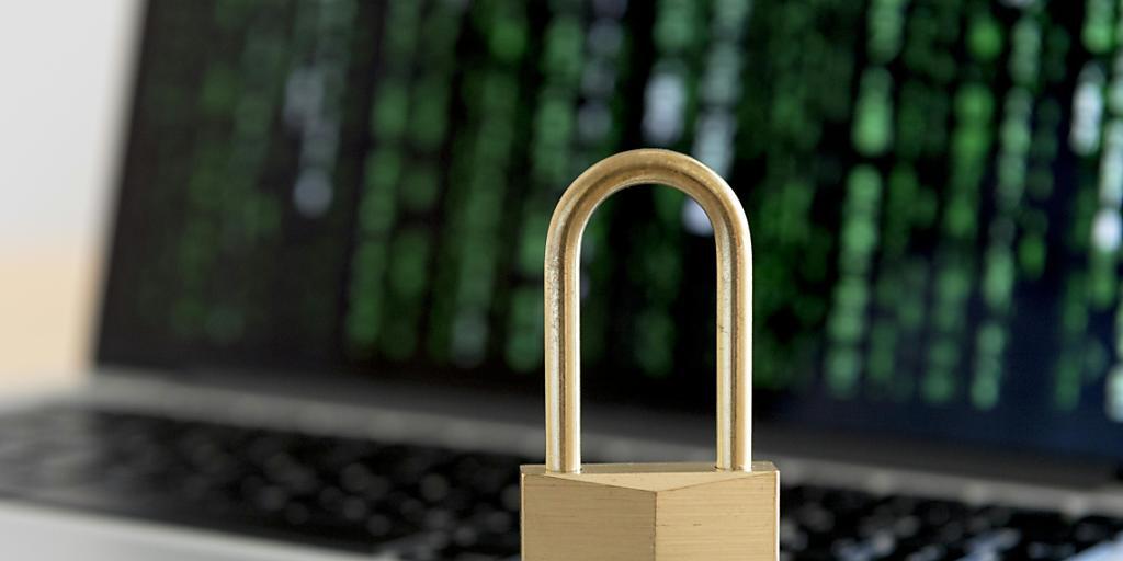 Mails, die angeblich vom Genfer Provider Protonmail kamen: Investigativjournalisten sind Ziel eines Cyberangriffs geworden. (Symbolbild)