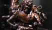 «Eines Fürsten würdig. Der Mars von Giambologna» im Landesmuseum