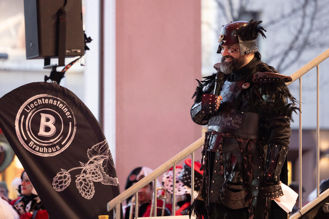 Schaabumm Monsterkonzert im Lindahof