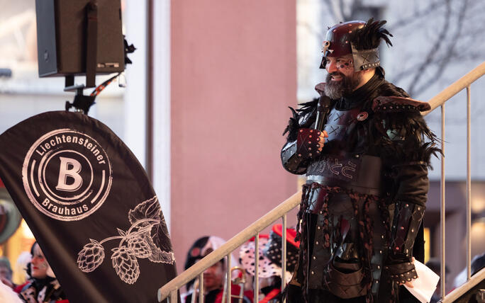 Schaabumm Monsterkonzert im Lindahof