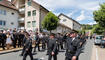 110. Landesfeuerwehrtag in Eschen