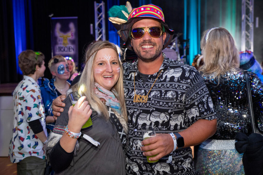 Trisunaball Triesen (24.01.2026)