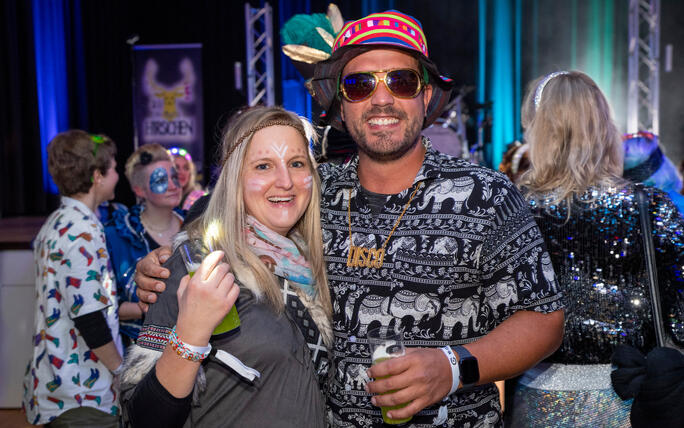 Trisunaball Triesen (24.01.2026)