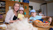 Fr&uuml;hlingsfest der Waldorfschule Schaan