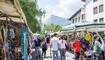 Jahrmarkt in Balzers