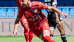FC Vaduz - FC Wil (31.08.2025)