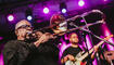 VaduzSoundz mit Tobias Carshey und Fred Wesley and the new JBs