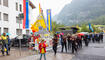 50. Bundessängerfest in Balzers (14.09.2024)