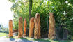 Neue Figuren - Walser Sagenweg