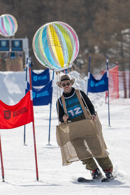 Malbuner Pistenduell